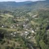 Photos aériennes de Plancher-Bas (70290) - Autre vue | Haute-Saône, Bourgogne-Franche-Comté, France - Photo réf. N017791
