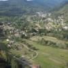Photos aériennes de Plancher-Bas (70290) - Autre vue | Haute-Saône, Bourgogne-Franche-Comté, France - Photo réf. N017794