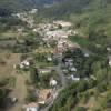 Photos aériennes de Plancher-Bas (70290) - Autre vue | Haute-Saône, Bourgogne-Franche-Comté, France - Photo réf. N017795