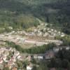 Photos aériennes de Plancher-les-Mines (70290) - Autre vue | Haute-Saône, Bourgogne-Franche-Comté, France - Photo réf. N017800