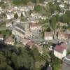 Photos aériennes de Plancher-les-Mines (70290) - Autre vue | Haute-Saône, Bourgogne-Franche-Comté, France - Photo réf. N017809