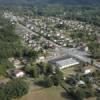 Photos aériennes de Ronchamp (70250) - Autre vue | Haute-Saône, Franche-Comté, France - Photo réf. N017818