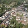 Photos aériennes de Ronchamp (70250) | Haute-Saône, Franche-Comté, France - Photo réf. N017823