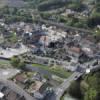Photos aériennes de Ronchamp (70250) - Autre vue | Haute-Saône, Franche-Comté, France - Photo réf. N017825