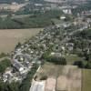 Photos aériennes de Villersexel (70110) | Haute-Saône, Bourgogne-Franche-Comté, France - Photo réf. N017828