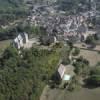 Photos aériennes de Villersexel (70110) | Haute-Saône, Bourgogne-Franche-Comté, France - Photo réf. N017829