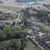 Photos aériennes de Villersexel (70110) | Haute-Saône, Bourgogne-Franche-Comté, France - Photo réf. N017830