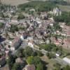 Photos aériennes de Villersexel (70110) | Haute-Saône, Bourgogne-Franche-Comté, France - Photo réf. N017831