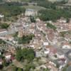Photos aériennes de Villersexel (70110) | Haute-Saône, Bourgogne-Franche-Comté, France - Photo réf. N017832