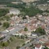 Photos aériennes de Villersexel (70110) | Haute-Saône, Bourgogne-Franche-Comté, France - Photo réf. N017833
