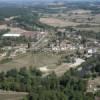 Photos aériennes de Villersexel (70110) | Haute-Saône, Bourgogne-Franche-Comté, France - Photo réf. N017834