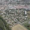 Photos aériennes de Audincourt (25400) - Le Centre Ville | Doubs, Franche-Comté, France - Photo réf. N017837
