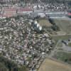 Photos aériennes de Audincourt (25400) - Le Centre Ville | Doubs, Franche-Comté, France - Photo réf. N017838