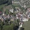 Photos aériennes de Bart (25420) | Doubs, Franche-Comté, France - Photo réf. N017850