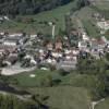 Photos aériennes de Bart (25420) | Doubs, Franche-Comté, France - Photo réf. N017851