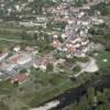 Photos aériennes de Bart (25420) | Doubs, Franche-Comté, France - Photo réf. N017853