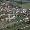 Photos aériennes de Bart (25420) | Doubs, Franche-Comté, France - Photo réf. N017855