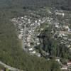 Photos aériennes de Bart (25420) | Doubs, Franche-Comté, France - Photo réf. N017857