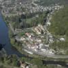 Photos aériennes de Bavans (25550) | Doubs, Bourgogne-Franche-Comté, France - Photo réf. N017863