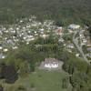 Photos aériennes de Bavans (25550) | Doubs, Bourgogne-Franche-Comté, France - Photo réf. N017864