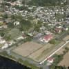 Photos aériennes de Bavans (25550) | Doubs, Bourgogne-Franche-Comté, France - Photo réf. N017865