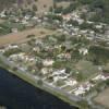 Photos aériennes de Bavans (25550) | Doubs, Bourgogne-Franche-Comté, France - Photo réf. N017866