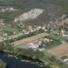Photos aériennes de Bavans (25550) | Doubs, Bourgogne-Franche-Comté, France - Photo réf. N017867