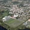 Photos aériennes de Bavans (25550) | Doubs, Bourgogne-Franche-Comté, France - Photo réf. N017870