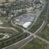 Photos aériennes de Bethoncourt (25200) - Autre vue | Doubs, Franche-Comté, France - Photo réf. N017878