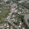 Photos aériennes de Bethoncourt (25200) | Doubs, Franche-Comté, France - Photo réf. N017880