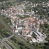 Photos aériennes de Bethoncourt (25200) - Autre vue | Doubs, Franche-Comté, France - Photo réf. N017893