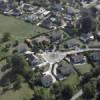 Photos aériennes de Brognard (25600) - Autre vue | Doubs, Bourgogne-Franche-Comté, France - Photo réf. N017908