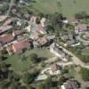 Photos aériennes de Brognard (25600) - Autre vue | Doubs, Bourgogne-Franche-Comté, France - Photo réf. N017909