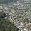 Photos aériennes de Courcelles-lès-Montbéliard (25420) - Autre vue | Doubs, Bourgogne-Franche-Comté, France - Photo réf. N017919