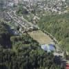 Photos aériennes de Étupes (25460) | Doubs, Bourgogne-Franche-Comté, France - Photo réf. N017925