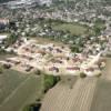 Photos aériennes de Étupes (25460) - Autre vue | Doubs, Franche-Comté, France - Photo réf. N017928