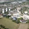 Photos aériennes de Étupes (25460) - Autre vue | Doubs, Franche-Comté, France - Photo réf. N017929