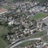Photos aériennes de Exincourt (25400) - Autre vue | Doubs, Bourgogne-Franche-Comté, France - Photo réf. N017937