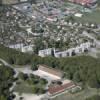 Photos aériennes de Grand-Charmont (25200) - Autre Vue | Doubs, Bourgogne-Franche-Comté, France - Photo réf. N017955