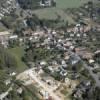Photos aériennes de Grand-Charmont (25200) - Autre Vue | Doubs, Bourgogne-Franche-Comté, France - Photo réf. N017957