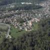 Photos aériennes de Hérimoncourt (25310) - Autre vue | Doubs, Bourgogne-Franche-Comté, France - Photo réf. N017966