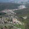 Photos aériennes de Hérimoncourt (25310) - Autre vue | Doubs, Bourgogne-Franche-Comté, France - Photo réf. N017967