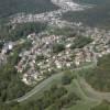 Photos aériennes de Hérimoncourt (25310) - Autre vue | Doubs, Bourgogne-Franche-Comté, France - Photo réf. N017968