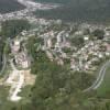 Photos aériennes de Hérimoncourt (25310) - Autre vue | Doubs, Bourgogne-Franche-Comté, France - Photo réf. N017969