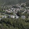 Photos aériennes de Hérimoncourt (25310) | Doubs, Franche-Comté, France - Photo réf. N017971