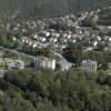 Photos aériennes de Hérimoncourt (25310) - Autre vue | Doubs, Bourgogne-Franche-Comté, France - Photo réf. N017971