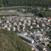 Photos aériennes de Hérimoncourt (25310) - Autre vue | Doubs, Bourgogne-Franche-Comté, France - Photo réf. N017978