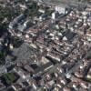 Photos aériennes de Montbéliard (25200) | Doubs, Franche-Comté, France - Photo réf. N017985