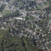 Photos aériennes de Montbéliard (25200) | Doubs, Franche-Comté, France - Photo réf. N018009