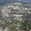 Photos aériennes de Montbéliard (25200) - La Chiffogne | Doubs, Bourgogne-Franche-Comté, France - Photo réf. N018025